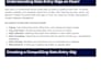 do professional data entry